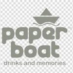 logo for cherish paperboat