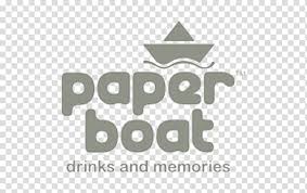 logo for cherish paperboat